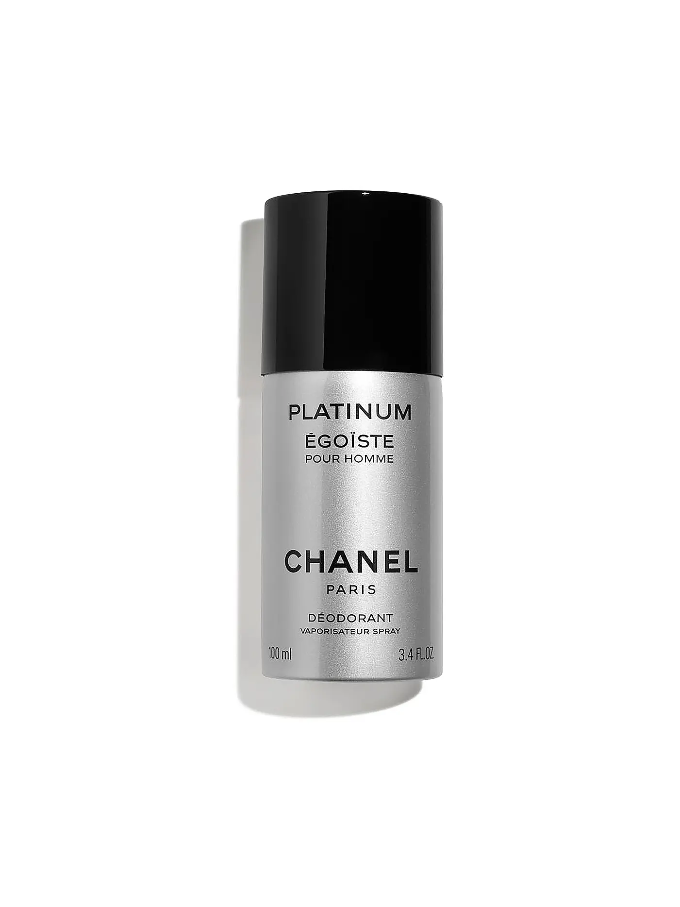 CHANEL |  DEODORANT SPRAY 100ML | 